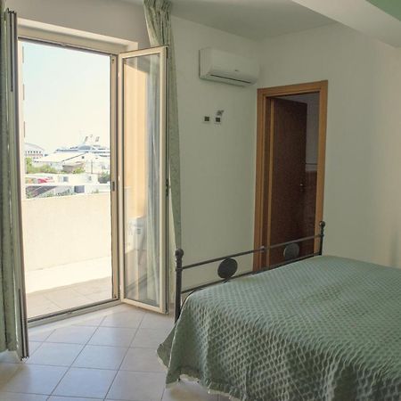 Carlo V - Holiday Rooms Porto Empedocle Exterior photo